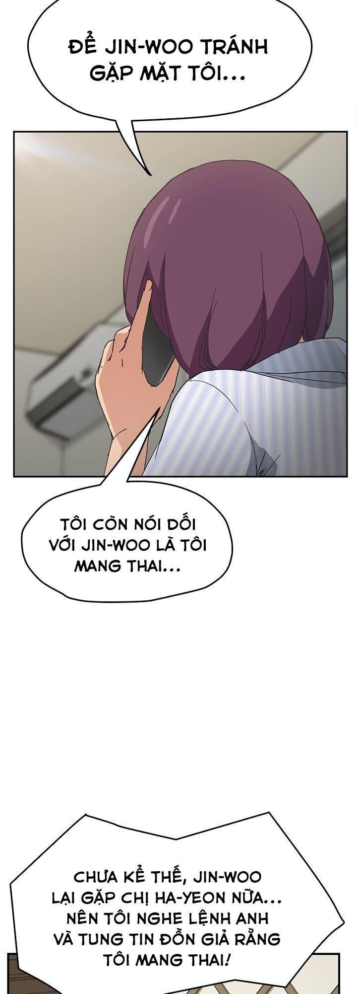 Đọc truyện hentai Mẹ Kế - Chap 50