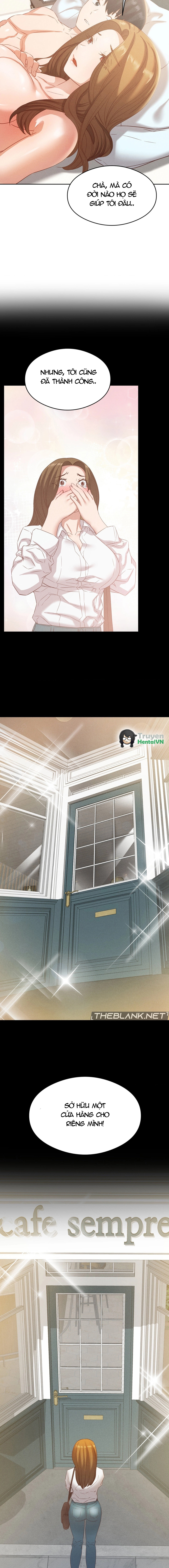 Đọc truyện hentai Chúng ta cùng đi Ryokan nhé? - Chap 17