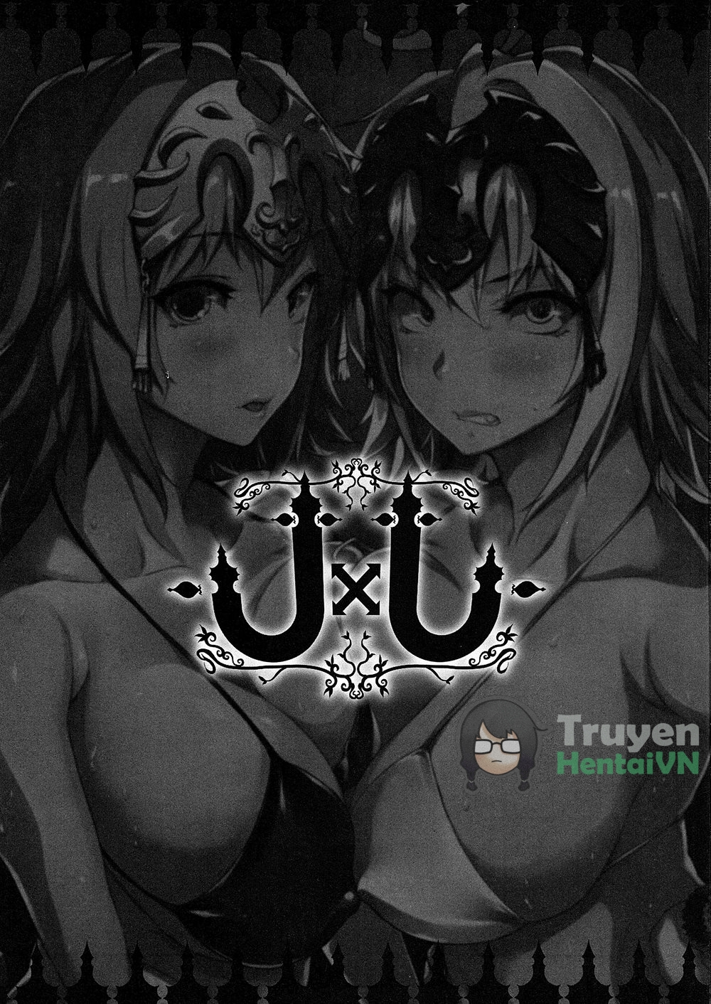 Đọc truyện hentai Erect sawaru - Oneshot