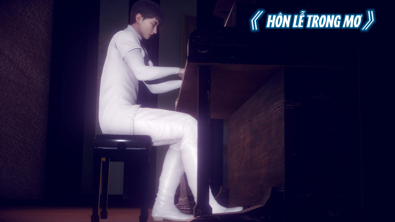 Đọc truyện hentai Ann and Joe - Full 2 ( 220 trang )