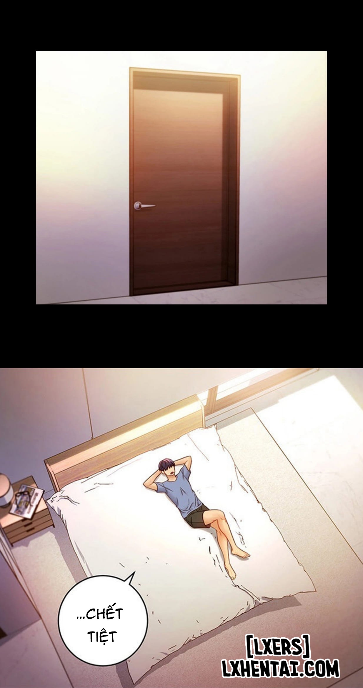 Đọc truyện hentai Bạn Của Mẹ Kế - Chap 36