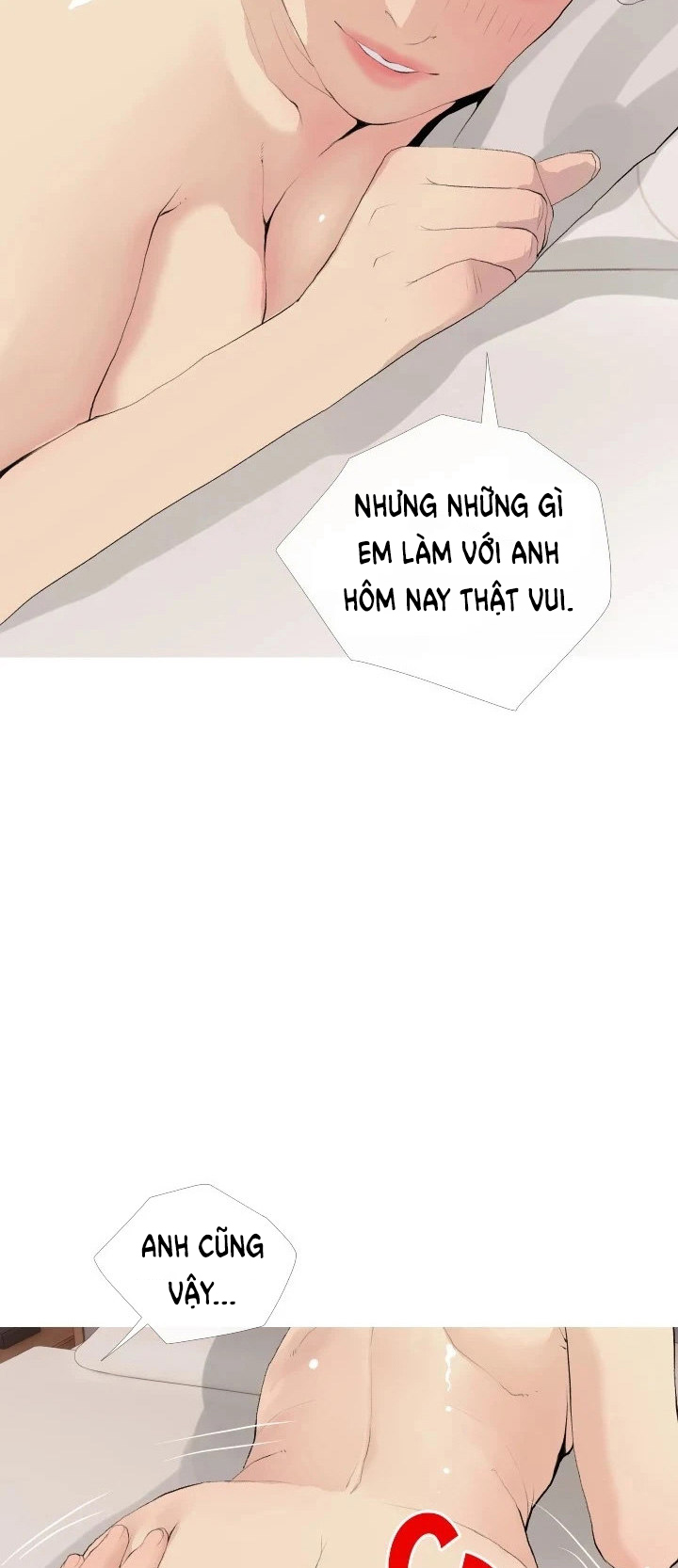 Đọc truyện hentai Dập Dì Của Tôi - Chap 79