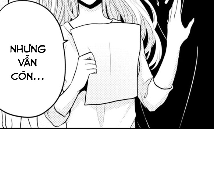 Đọc truyện hentai Ngọn lửa trong tầm tay - Chapter 5: Quan tâm