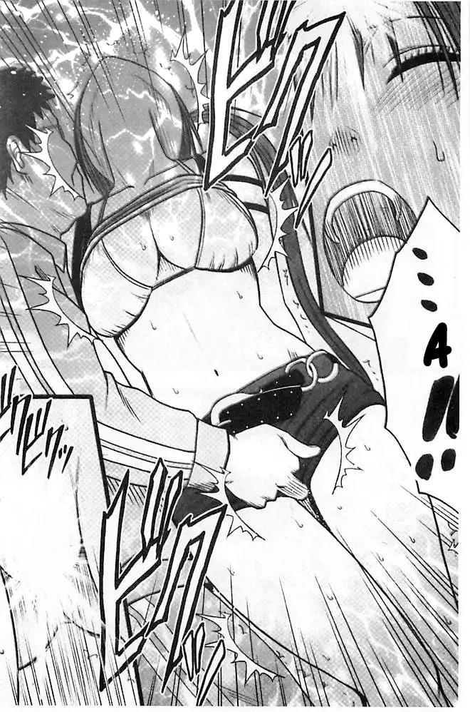 Đọc truyện hentai Những gì tôi yêu cầu trong phần bổ sung SP bắt buộc đã trở thành hiện thực. - Chap 2