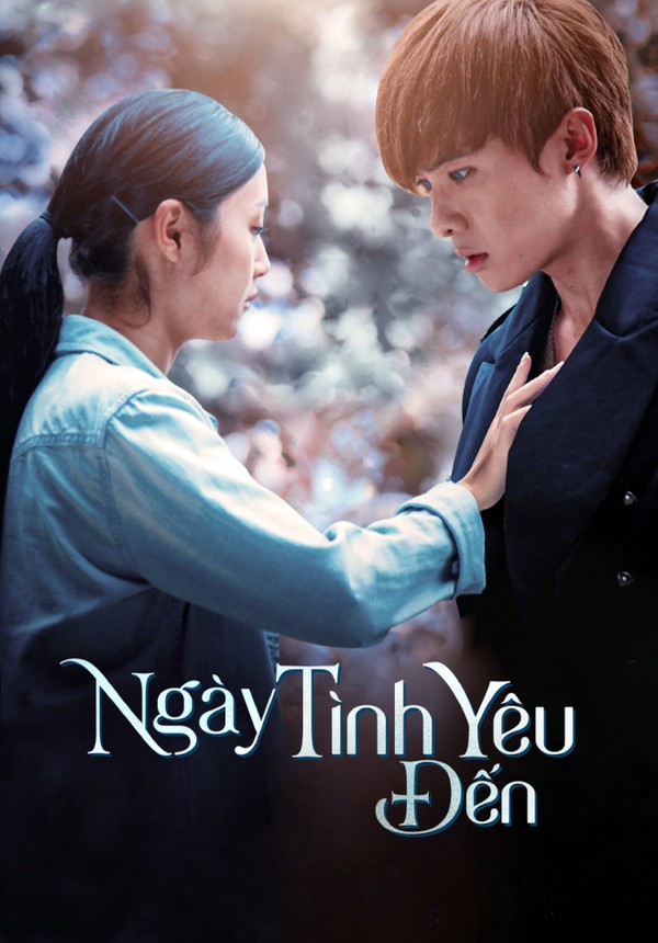 Ngày Tình Yêu Đến