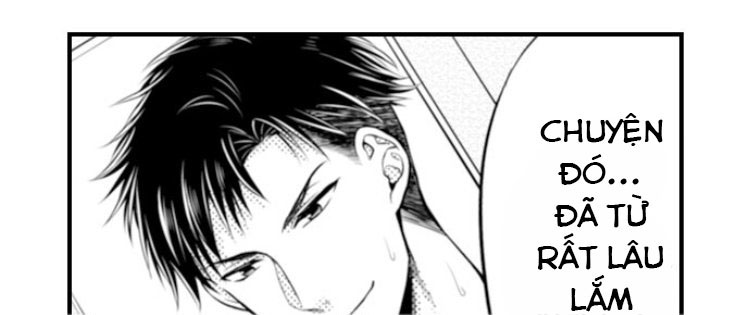 Đọc truyện hentai Ngọn lửa trong tầm tay - Chapter 6: Không còn là vòi hoa sen nữa