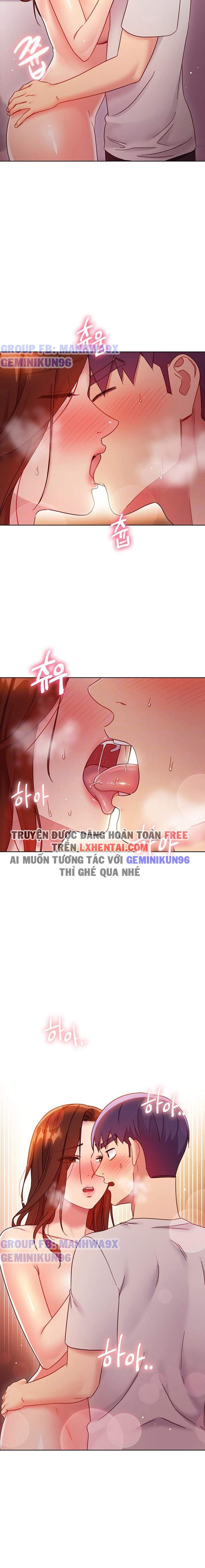 Đọc truyện hentai Bạn Của Mẹ Kế - Chap 58