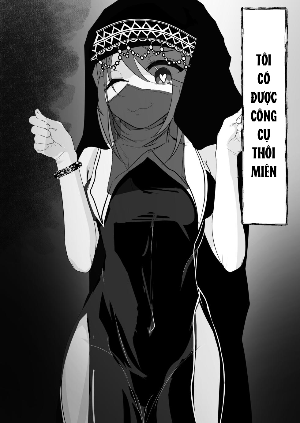 Đọc truyện hentai Tôi có được công cụ thôi miên - Chap 1