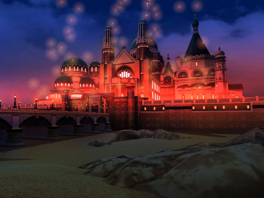 Đọc truyện hentai Boukoku no Otome Kishi - Artist CG - Ảnh động