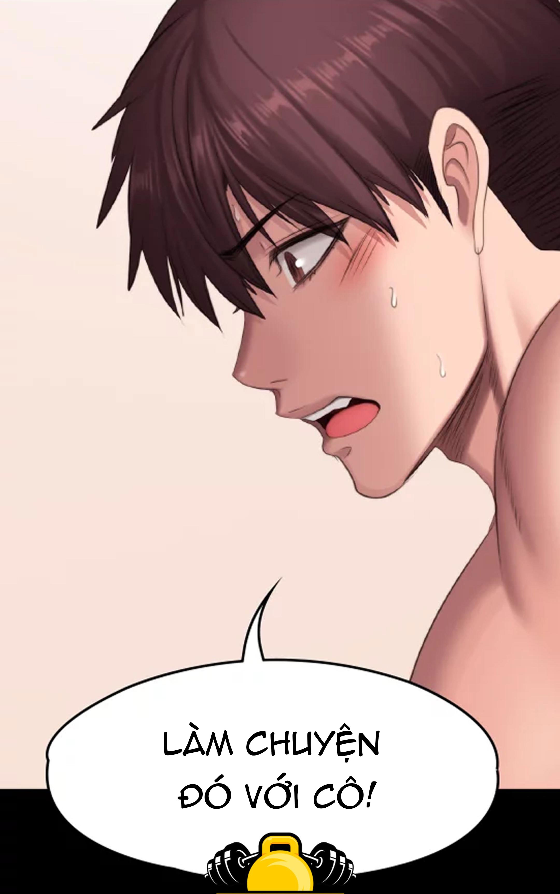 Đọc truyện hentai Huấn Luyện Viên Thể Hình - Chap 66