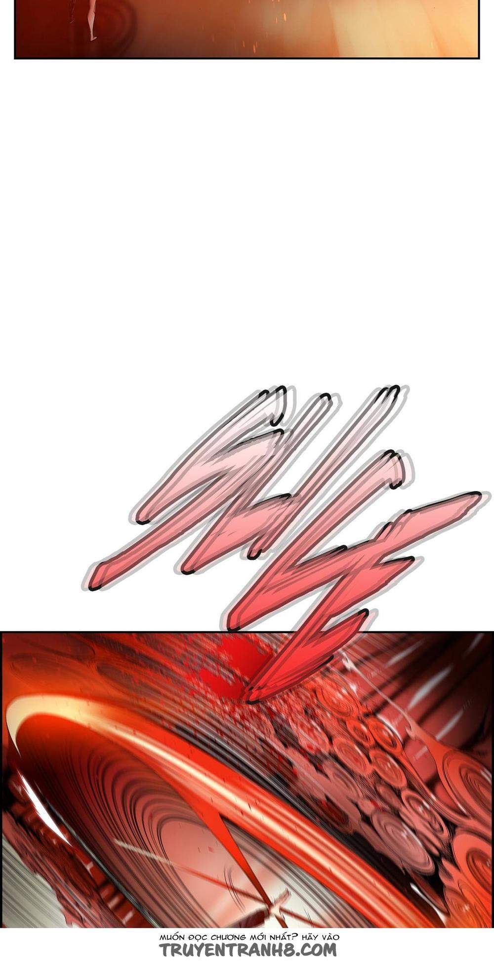 Đọc truyện hentai Sự Ràng Buộc Của Lilith - Chap 42