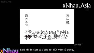 JUR-555 Vợ chơi les, chồng dập tơi bời cả hai (JUR-555 Vợ chơi les, chồng dập tơi bời cả hai) [26]