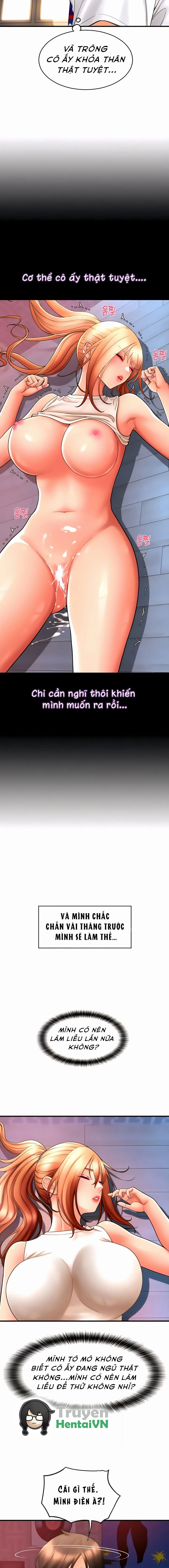 Đọc truyện hentai Trả Phí Bằng Chung Tình - Chap 26