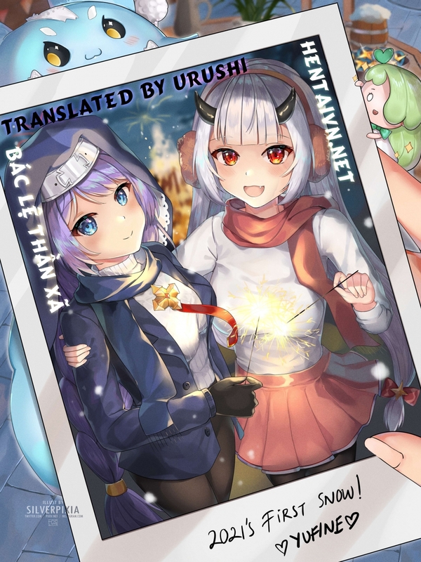 Đọc truyện hentai Regarding the Author's Data Collection... (Fate/Grand Order) - Oneshot