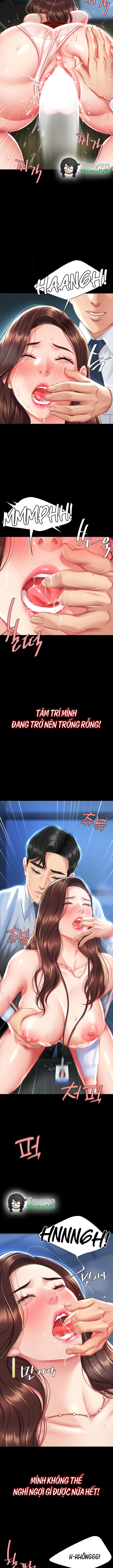 Đọc truyện hentai Ăn Mẹ Trước - Chap 5