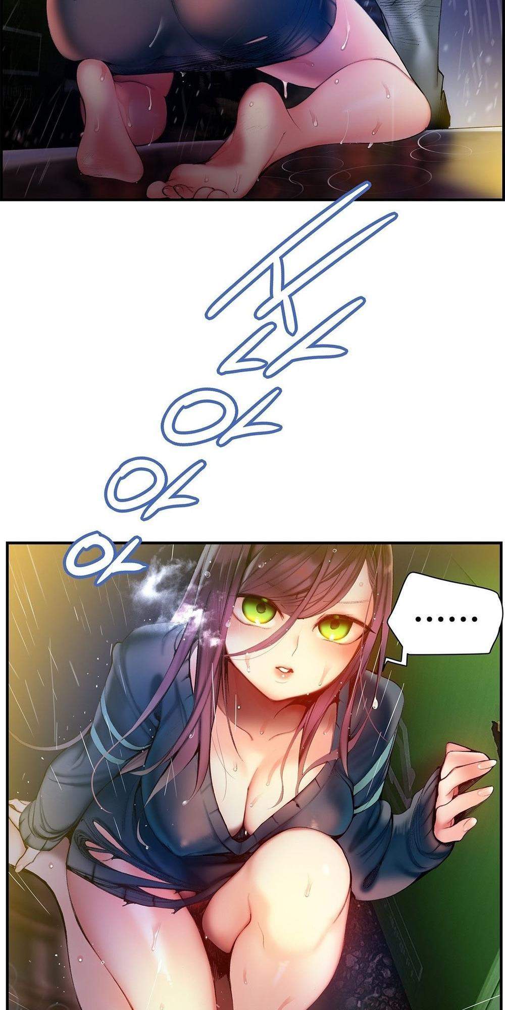 Đọc truyện hentai Sự Ràng Buộc Của Lilith - Chap 53