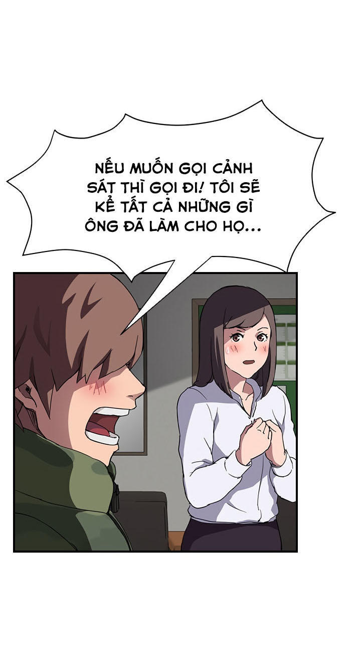 Đọc truyện hentai Mẹ Kế - Chap 41