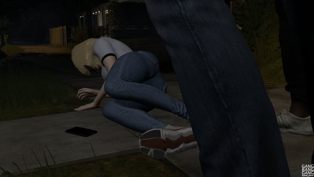 Đọc truyện hentai Hãm hiếp em gái tội nghiệp. - Oneshot. - 102 trang.