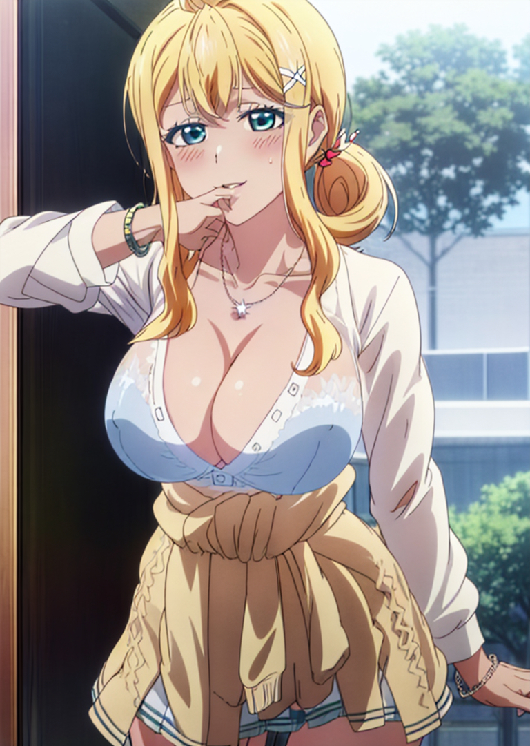 Đọc truyện hentai Tuyển tập Albums Art hentai - Chap 313 - Arisugawa Reiko
