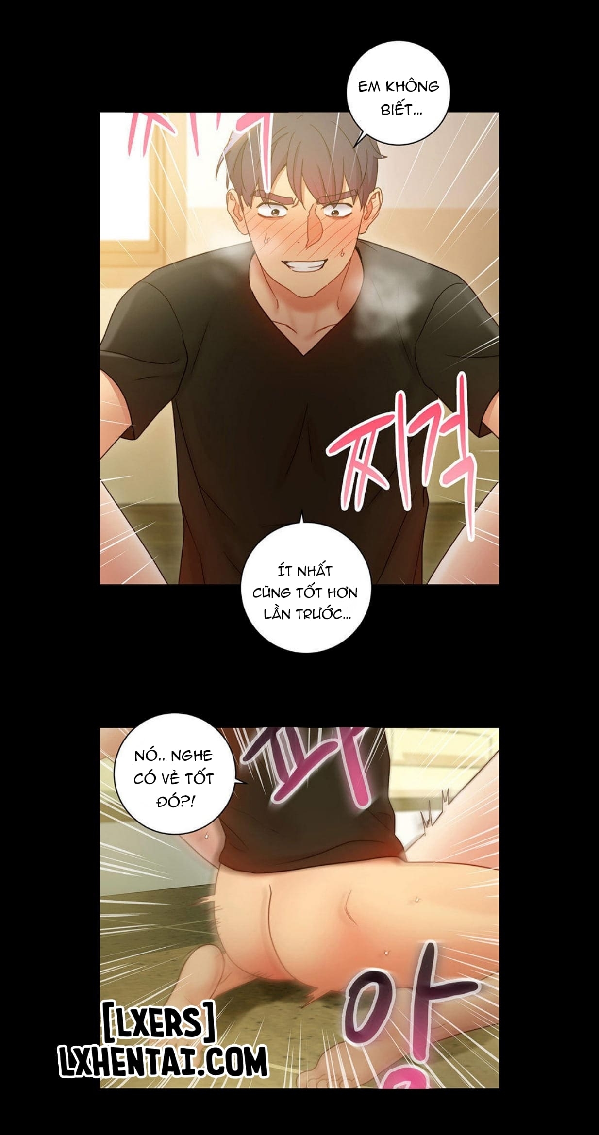 Đọc truyện hentai Bạn Của Mẹ Kế - Chap 28