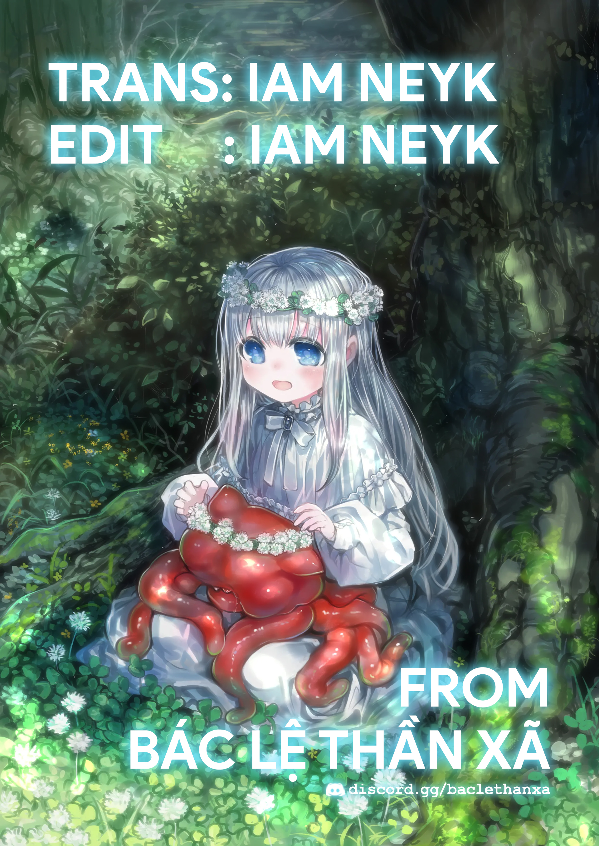 Đọc truyện hentai Tình yêu của cô chủ nhỏ và chú bạch tuộc - Ngoại truyện: Nhật ký của Heinel