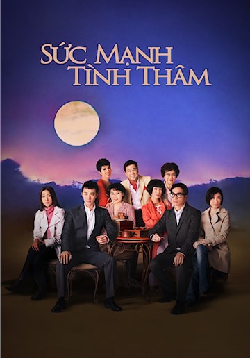 Sức Mạnh Tình Thân