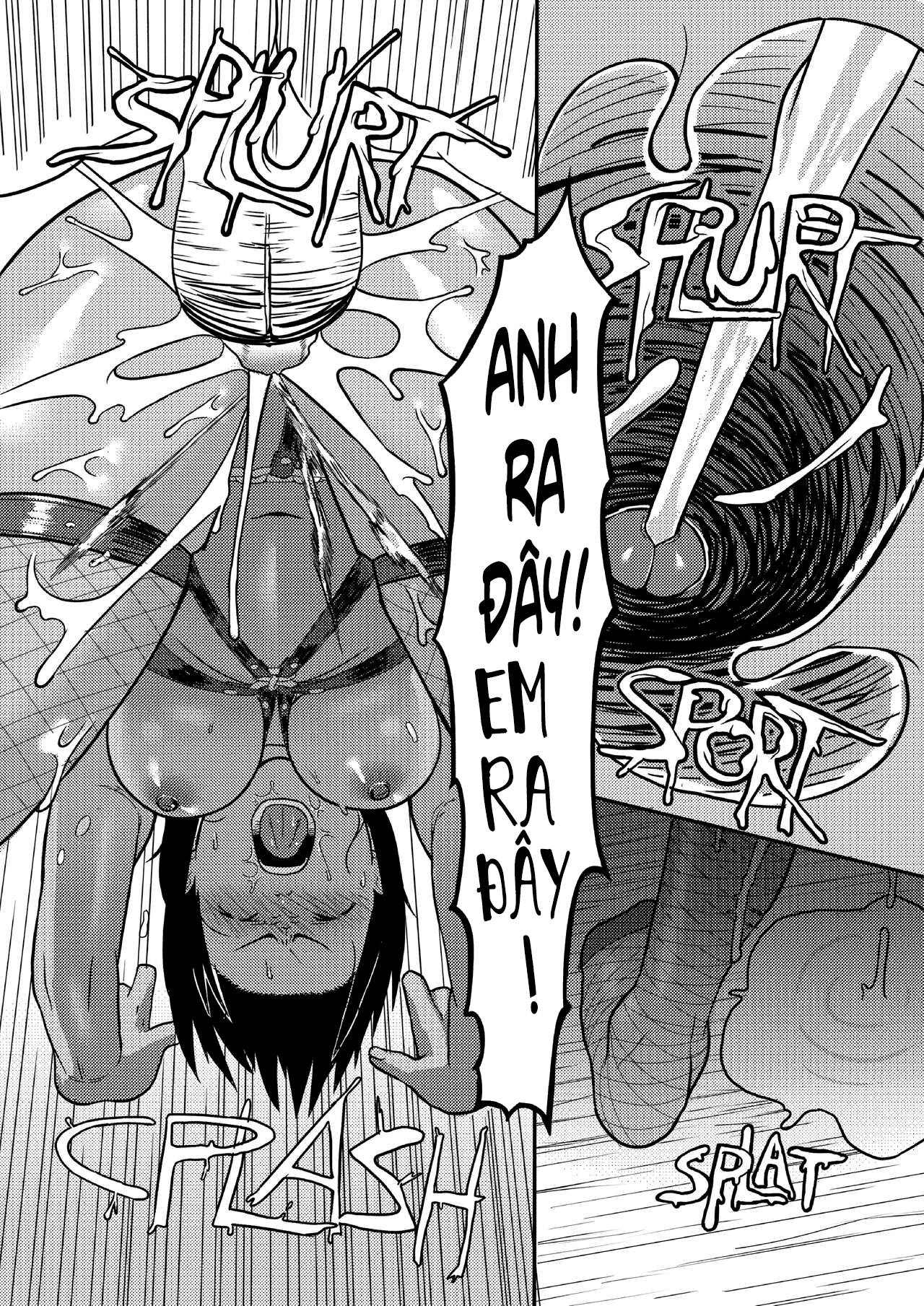 Đọc truyện hentai Nha khoa sung sướng - Chap 2 - Hồng Cà phê