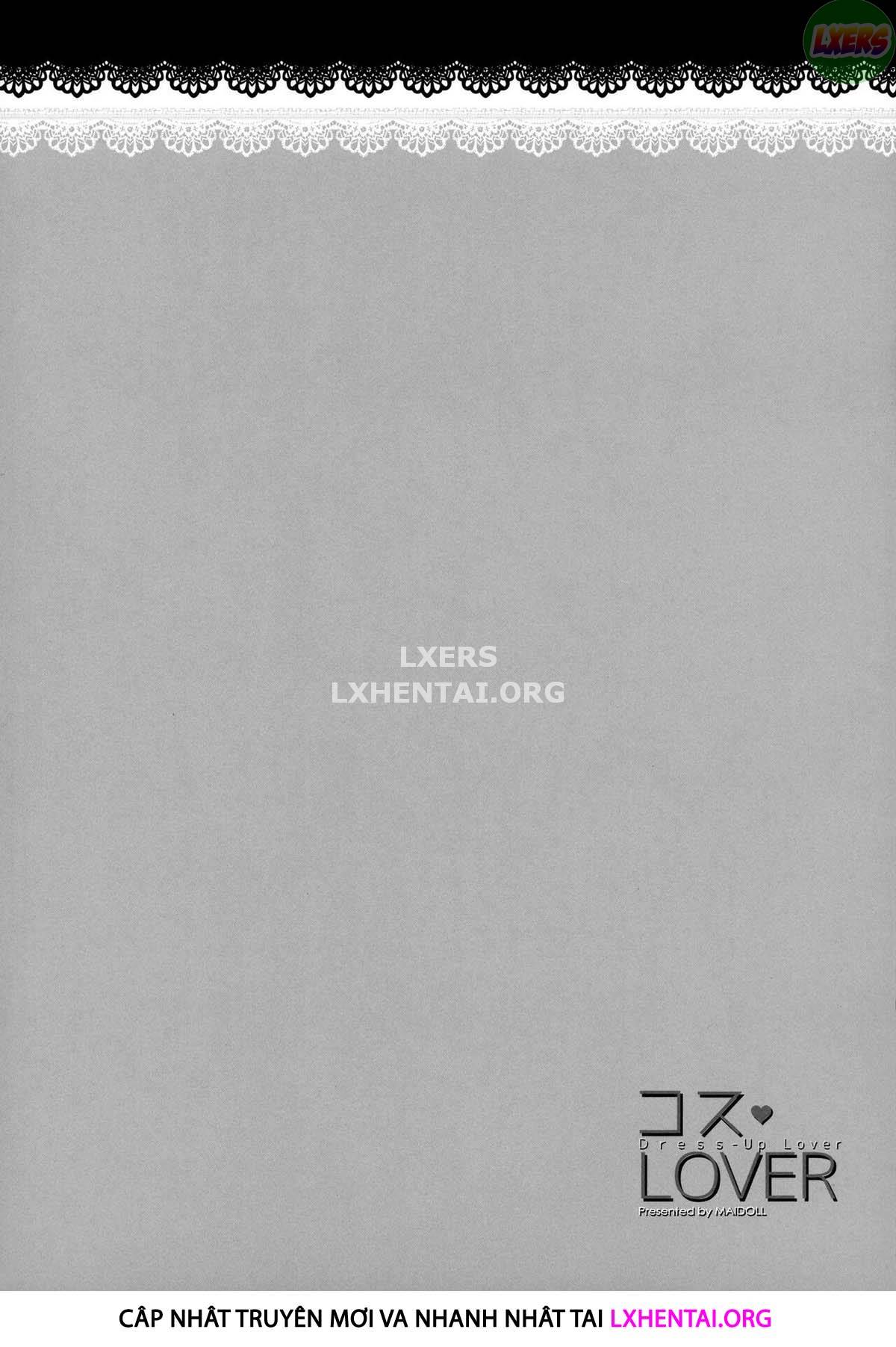 Đọc truyện hentai Người yêu NTR - Oneshot