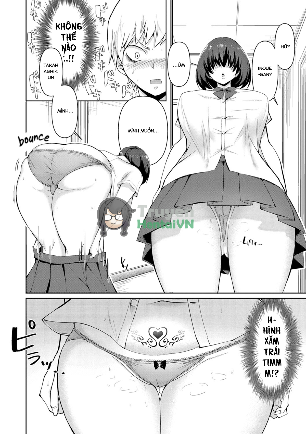 Đọc truyện hentai Dou shiyou! ! Bitchi nomi no harem tsukutchatta! ! ! ! - Oneshot