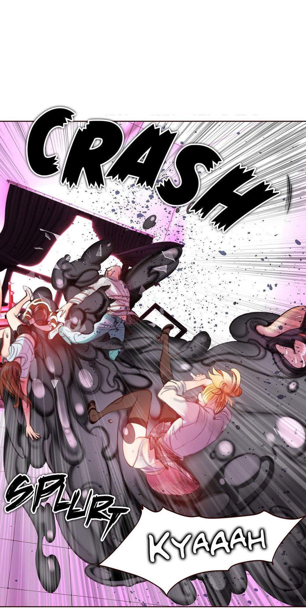 Đọc truyện hentai Sự Ràng Buộc Của Lilith - Chap 62