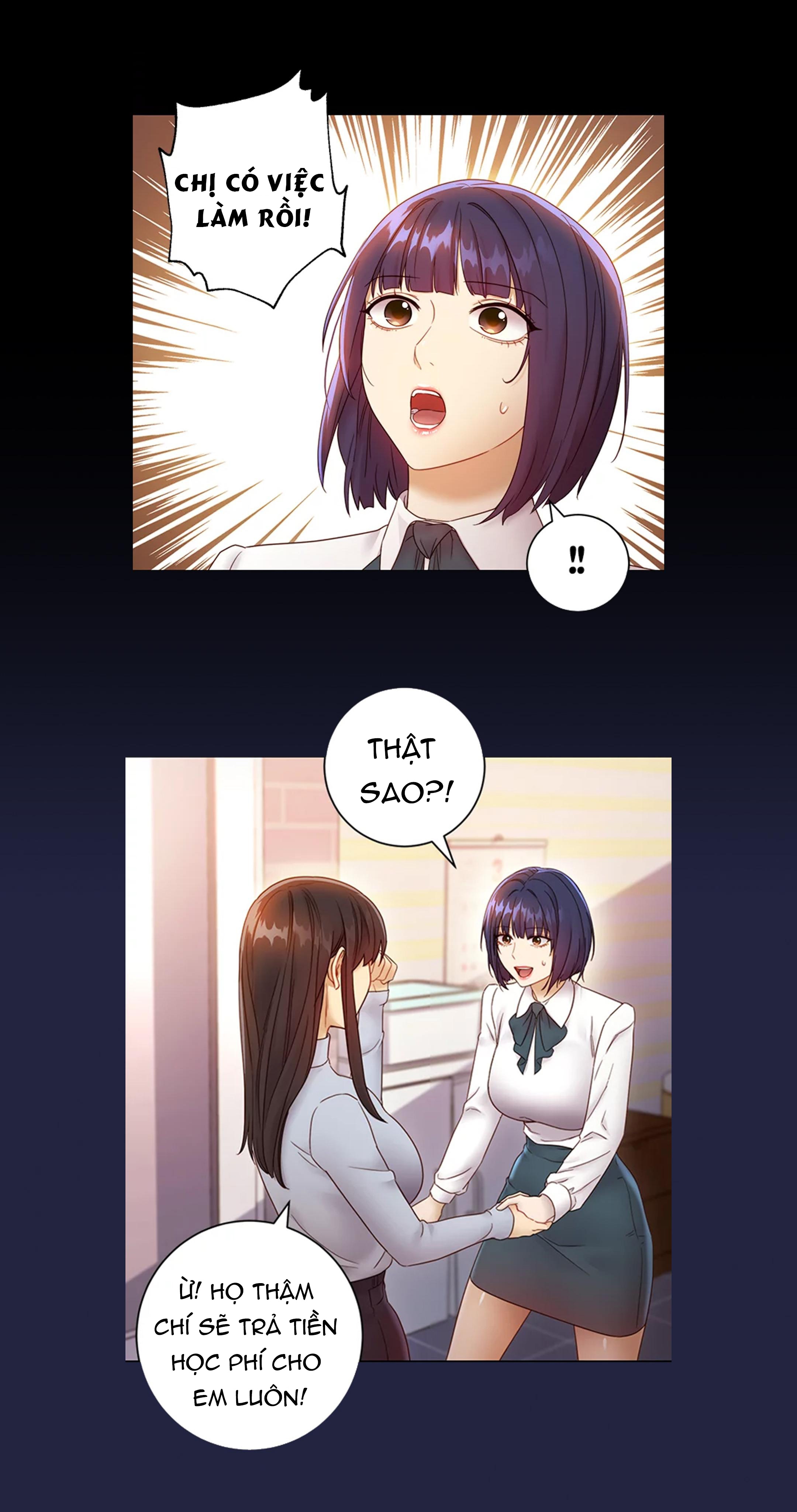 Đọc truyện hentai Bạn Của Mẹ Kế - Chap 41