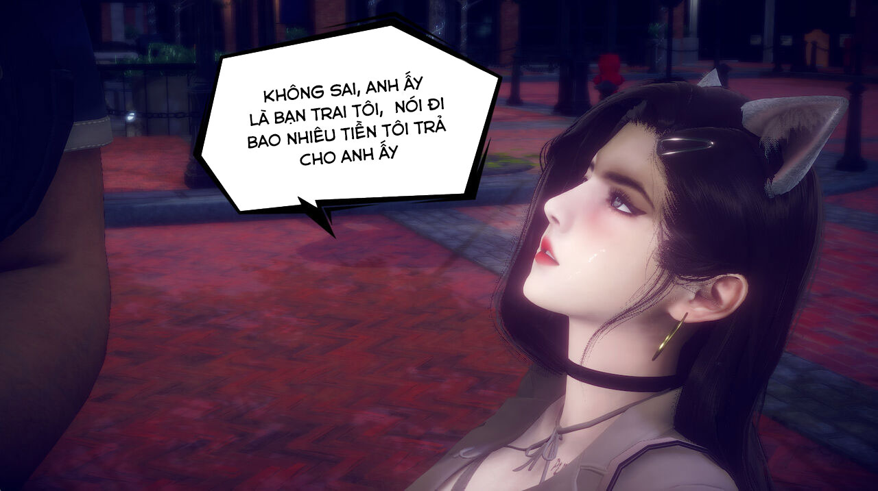 Đọc truyện hentai Tiểu sử của Chen Qiaoan Chương cuối - Full toàn bộ