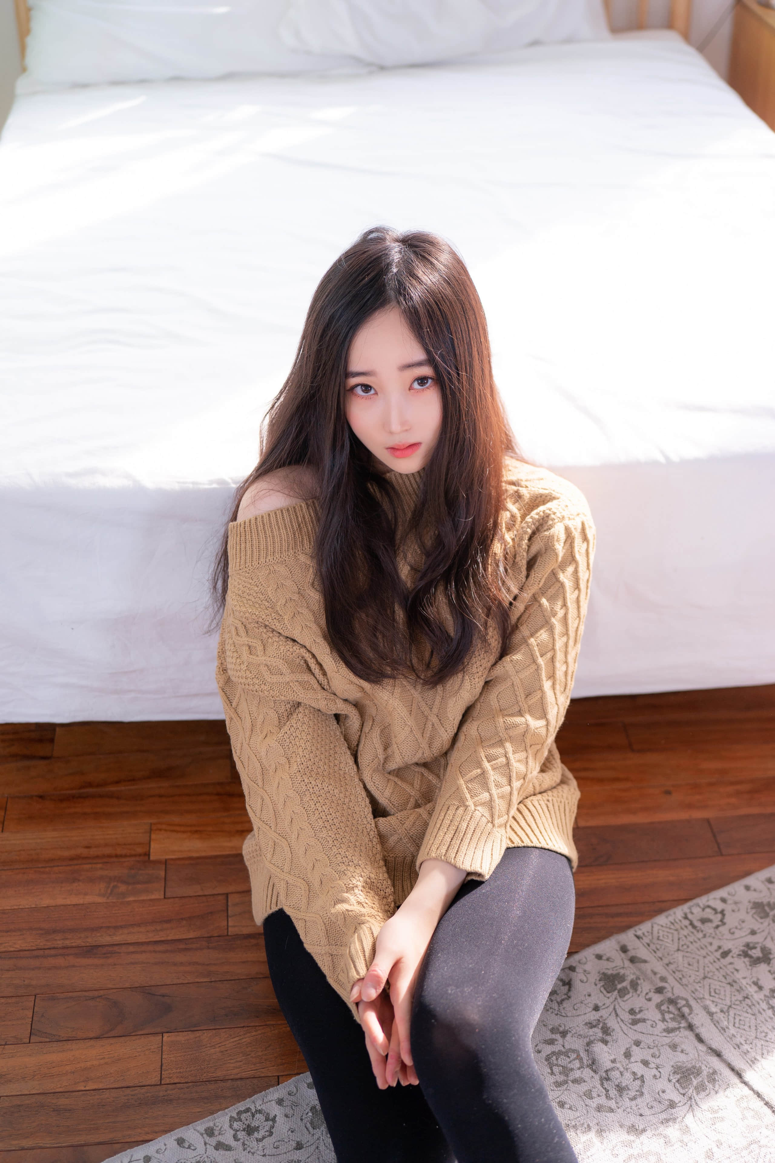 Đọc truyện hentai Tuyển tập Albums siêu phẩm Cosplay - Chap 833 - [CreamSoda] Bambi Vol.5