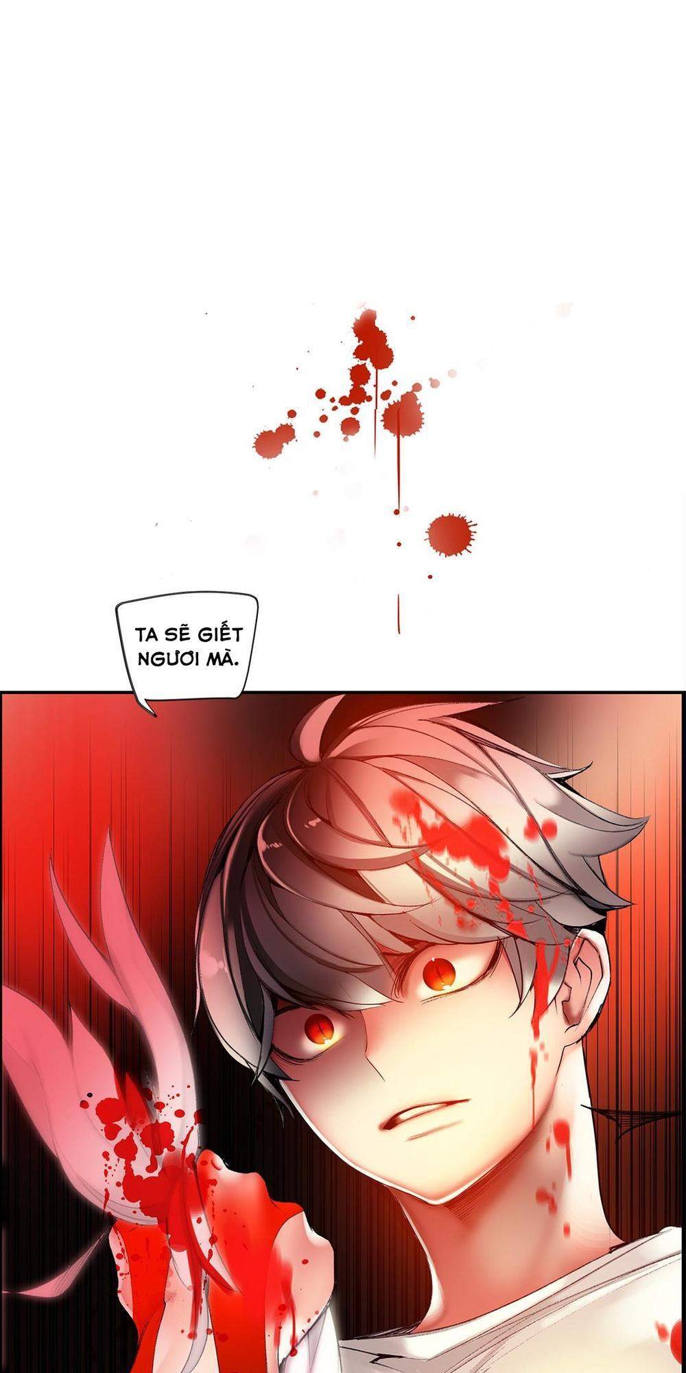 Đọc truyện hentai Sự Ràng Buộc Của Lilith - Chap 41