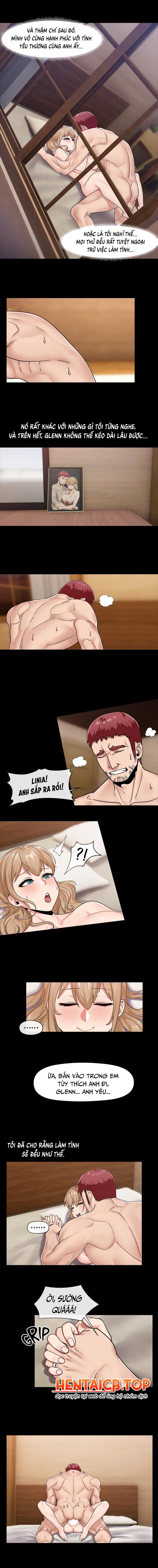 Đọc truyện hentai Thôi miên tuyệt đối ở dị giới - Chap 14