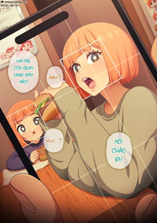 Đọc truyện hentai Loving it - Ngắn