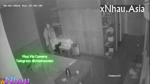 Hack Camera Phòng Ngủ Vừa Địt Vợ Dâm Vừa Trông Con (Hack Camera Phòng Ngủ Vừa Địt Vợ Dâm Vừa Trông Con) [26]