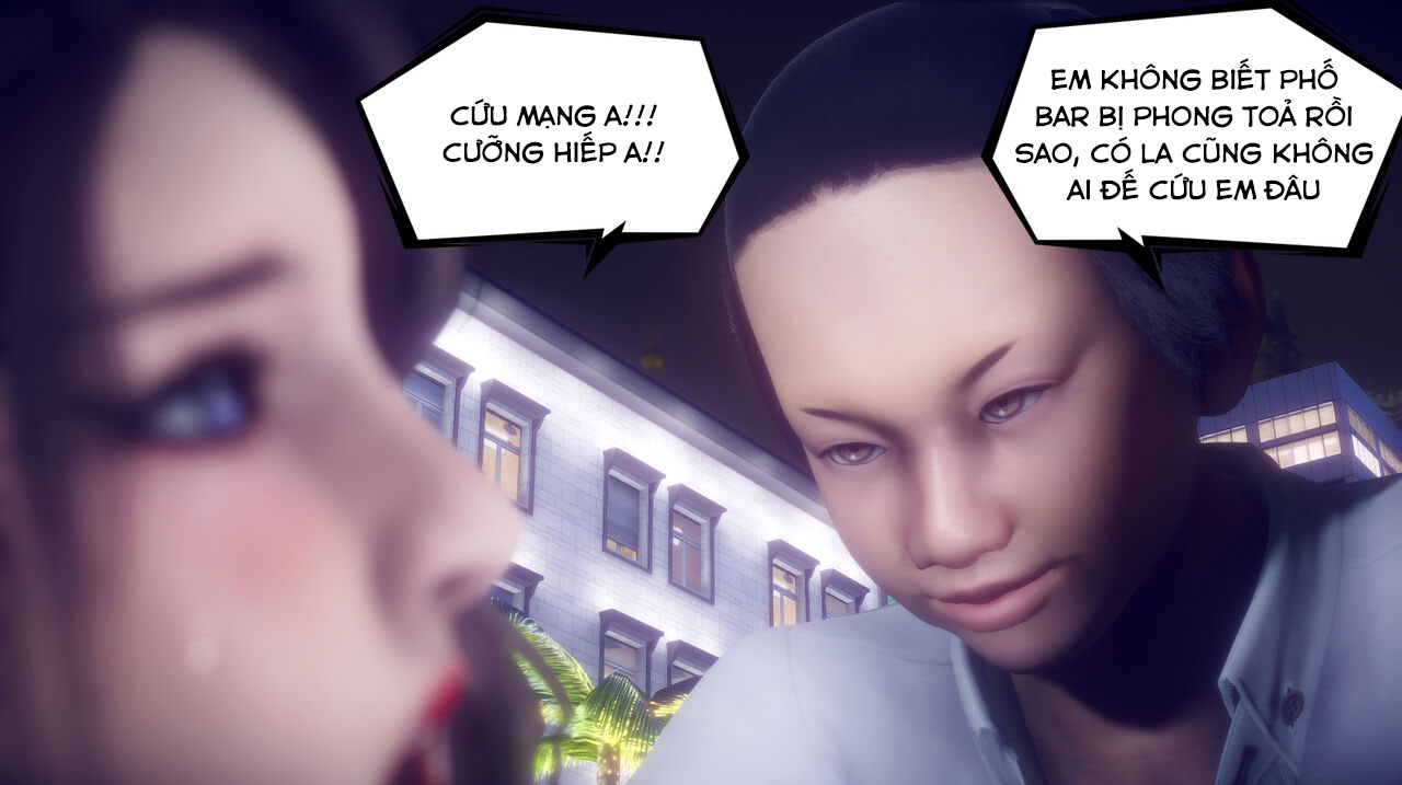 Đọc truyện hentai Ann and Joe - Full 2 ( 220 trang )