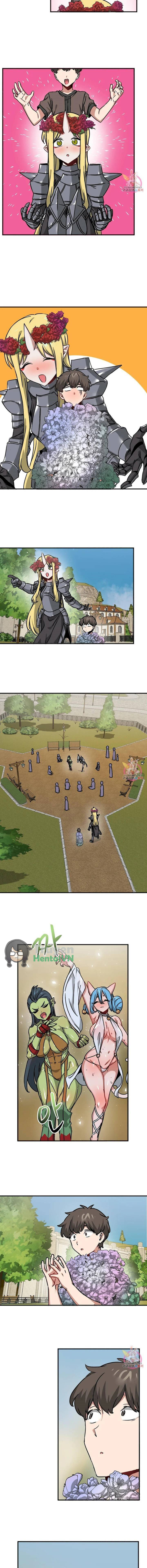 Đọc truyện hentai Vùng đất không đàn ông - dài tập ( đang update ) - Chap 36