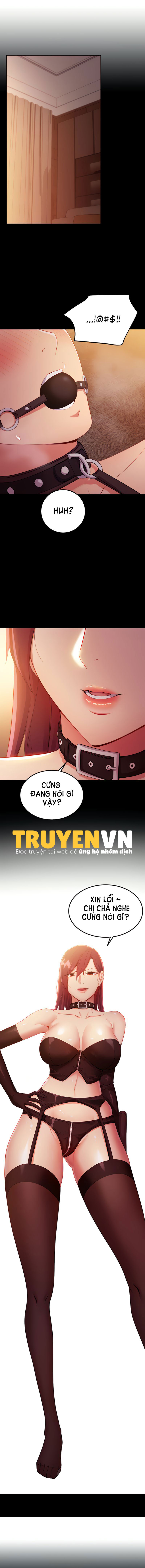 Đọc truyện hentai Bạn Của Mẹ Kế - Chap 101