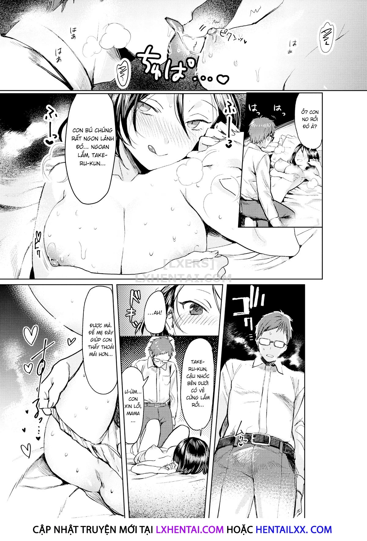 Đọc truyện hentai I'm Gonna Confess! - Oneshot