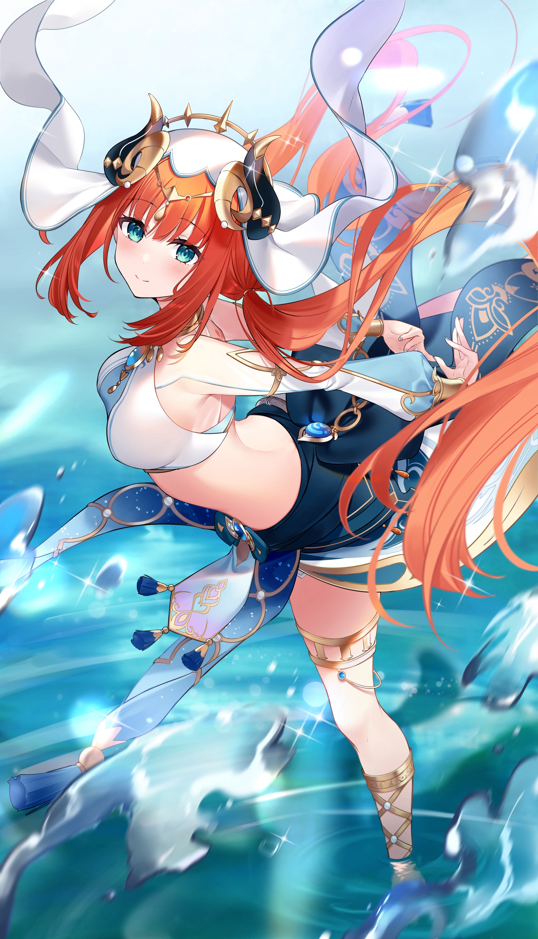 Wallpaper wibu dọc 1634