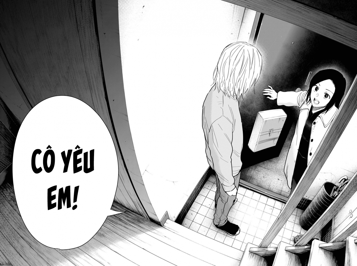 Đọc truyện hentai Shounen no Abyss - Chap 149: Thất bại