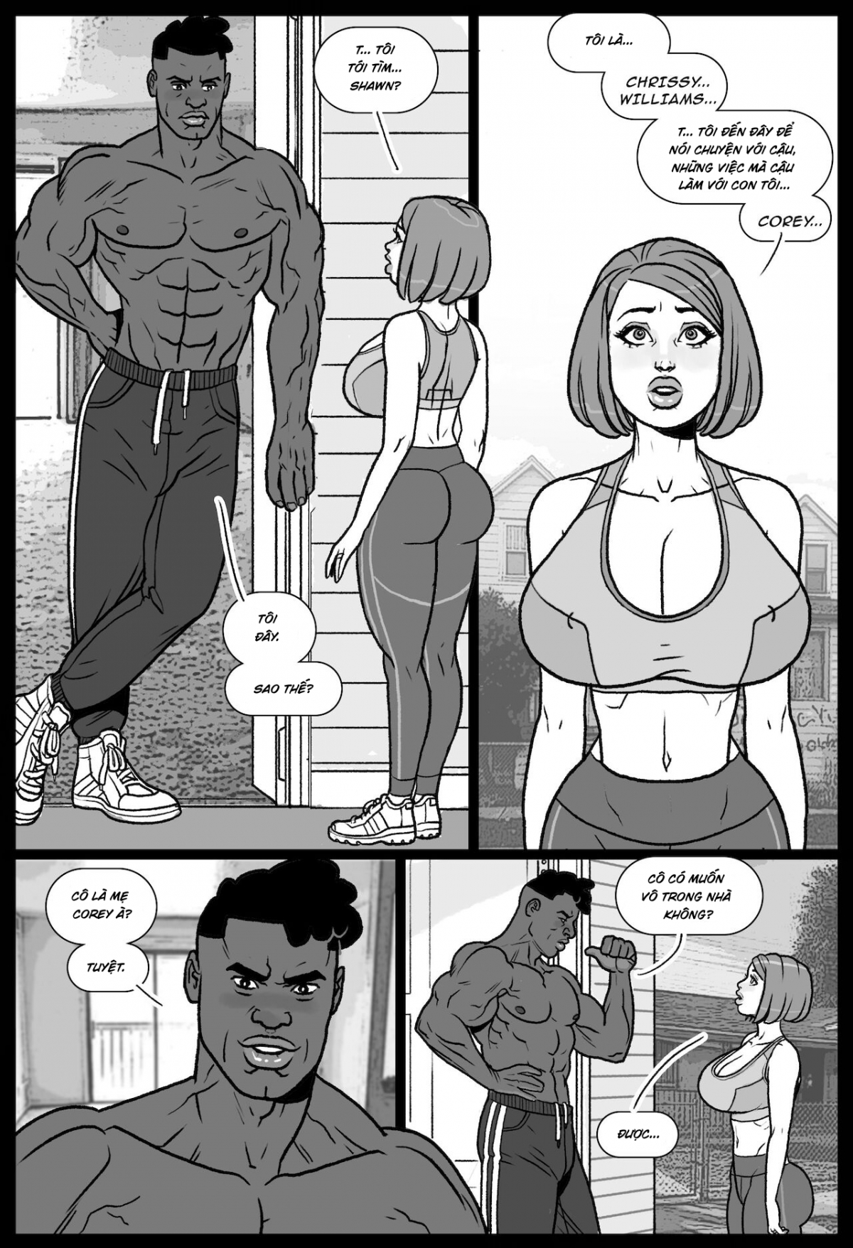 Đọc truyện hentai Bang my Bully 1 - Oneshot.