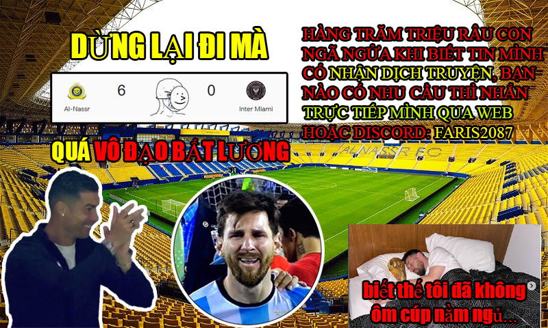 Đọc truyện hentai Cynthia nô lệ của BBC - Oneshot