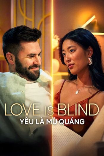 Yêu Là Mù Quáng Mùa 10