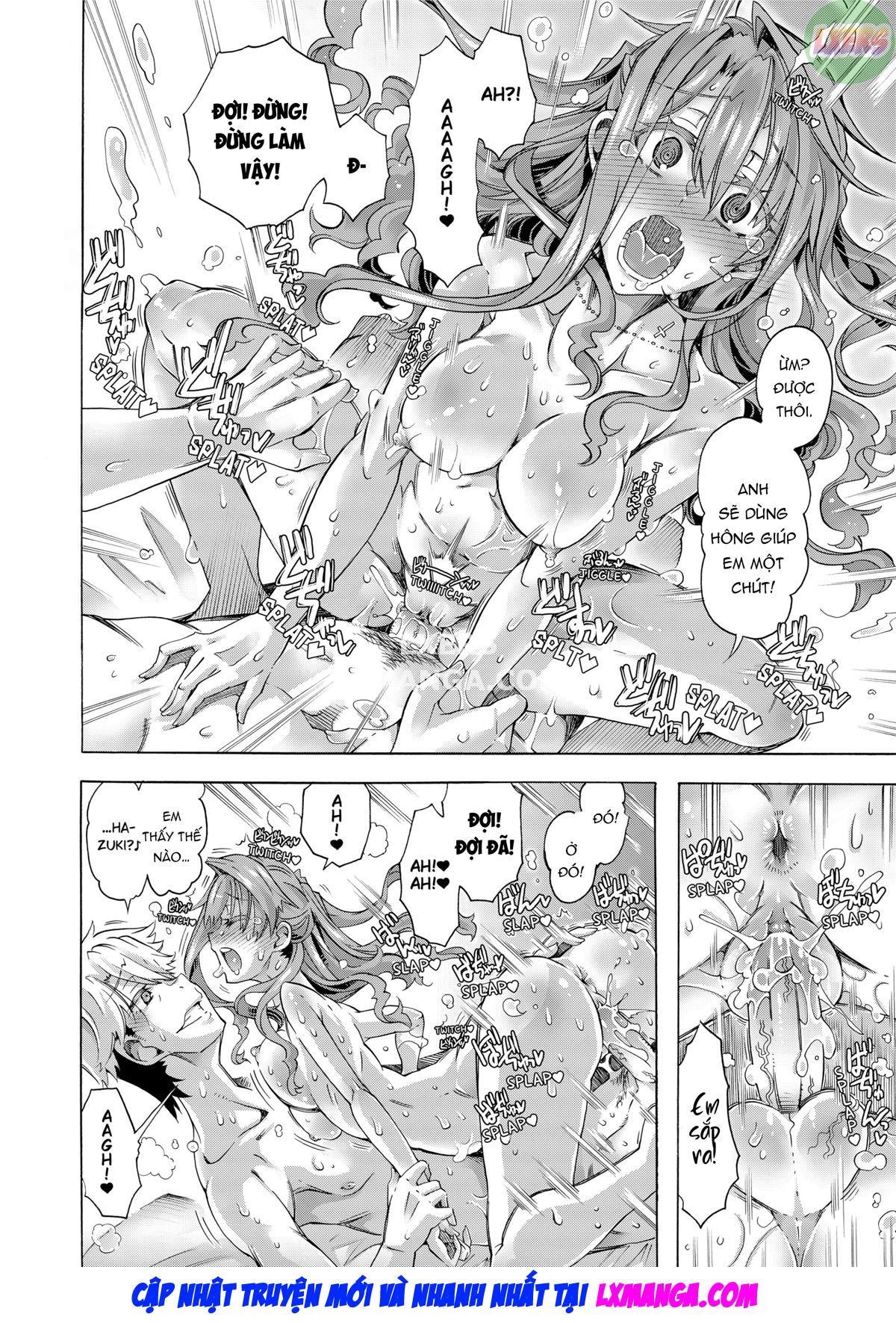 Đọc truyện hentai Ảnh tự sướng gợi cảm dẫn đến tống tiền quan hệ tình dục mọc sừng - Oneshot