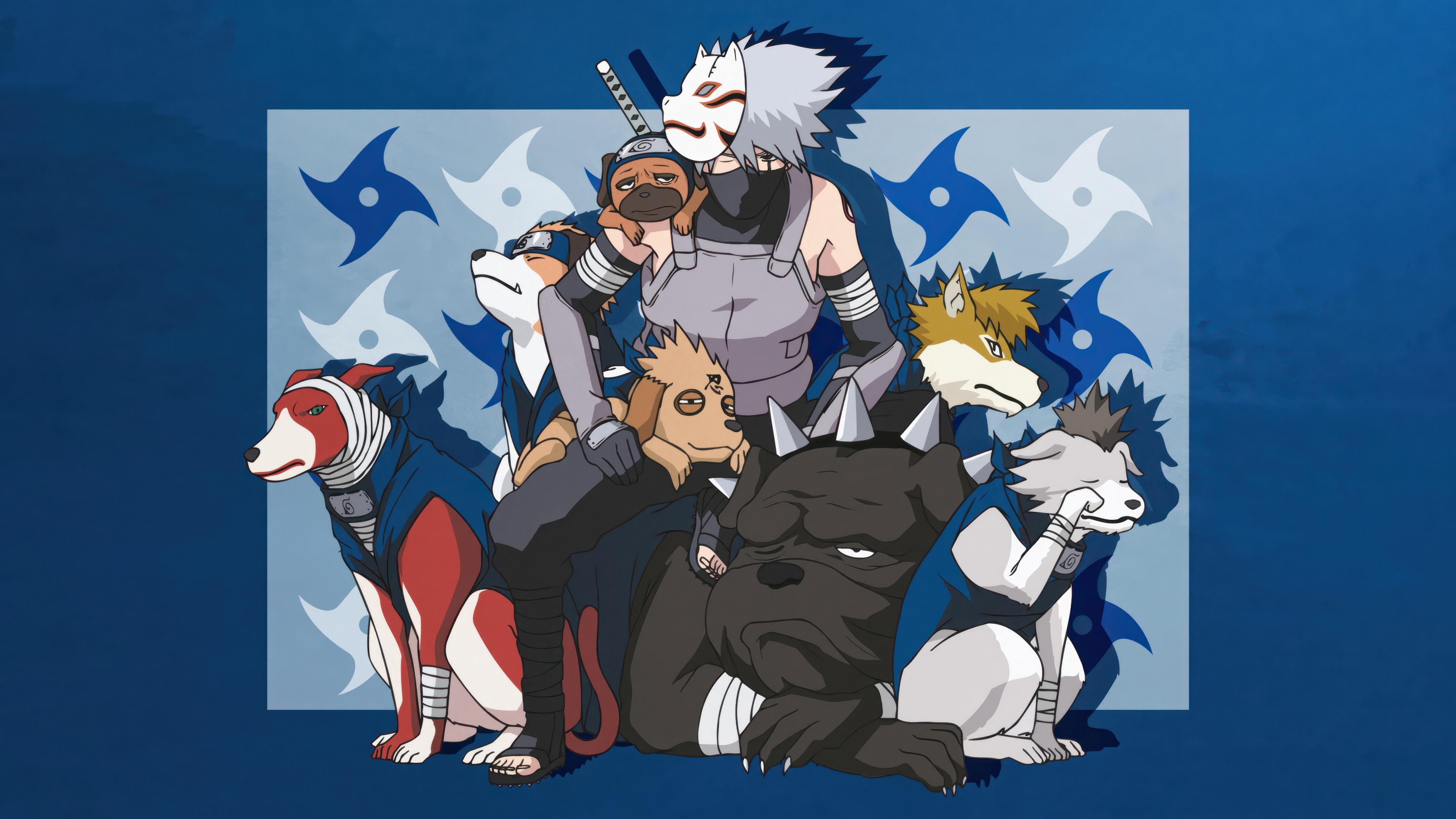 Wallpaper anime ngang 6925