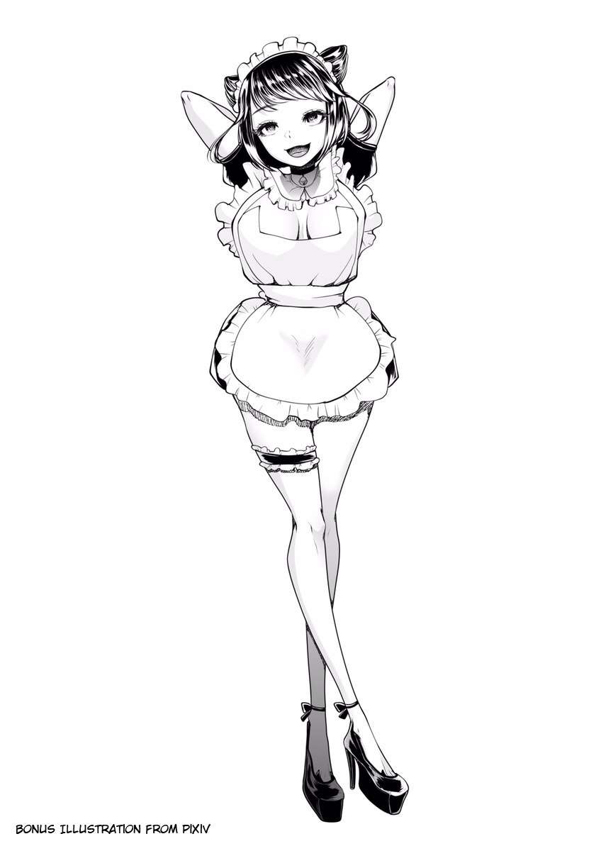 Đọc truyện hentai Onakura dành cho đàn ông khổ dâm Trò đùa của quỷ dữ - Oneshot