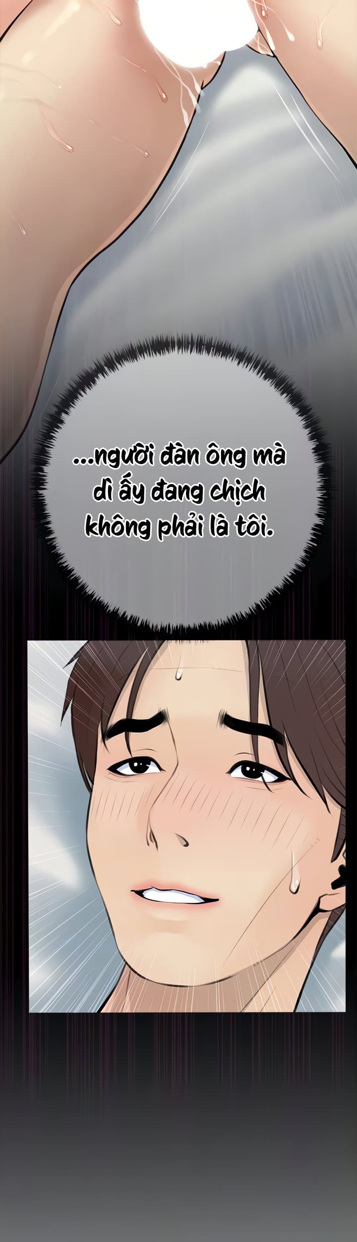 Đọc truyện hentai Dập Dì Của Tôi - Chap 62